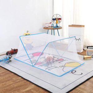 Toldillo plegable