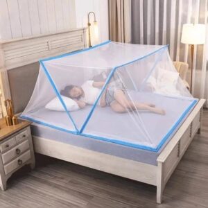 Toldillo plegable